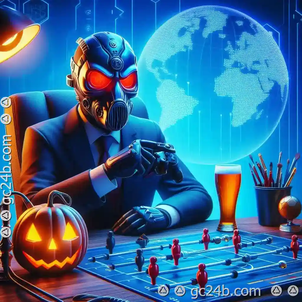 Why Some Players Fake Their Location to Bypass GDPR