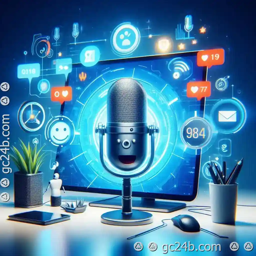 Why Voice Chat Recording Is the Next Big Privacy Battle