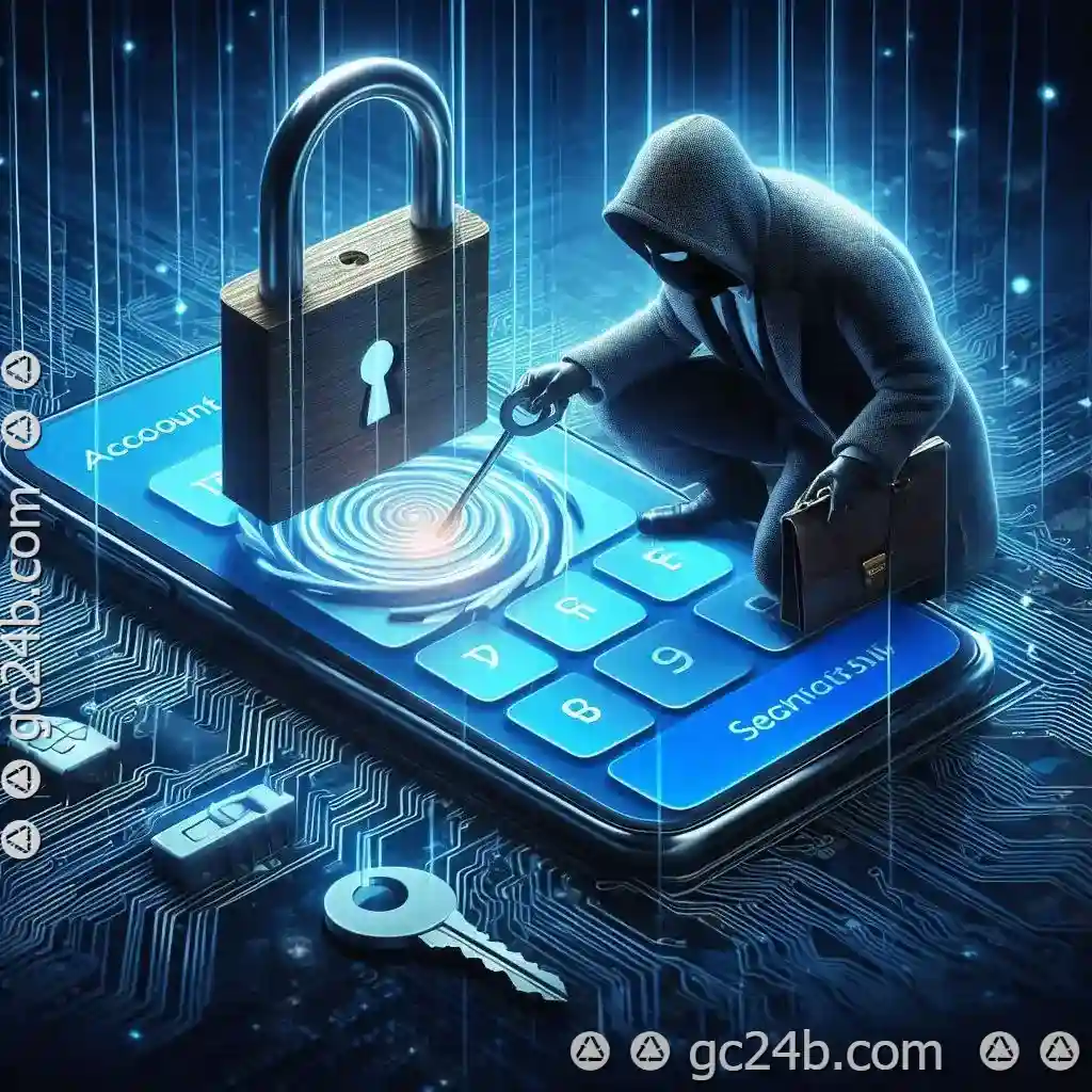 Why You Should Never Trust 