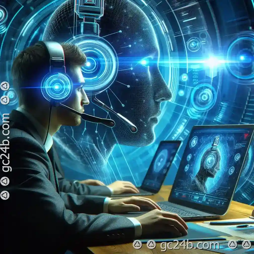 Why Your Headset Microphone Might Be Spying on You