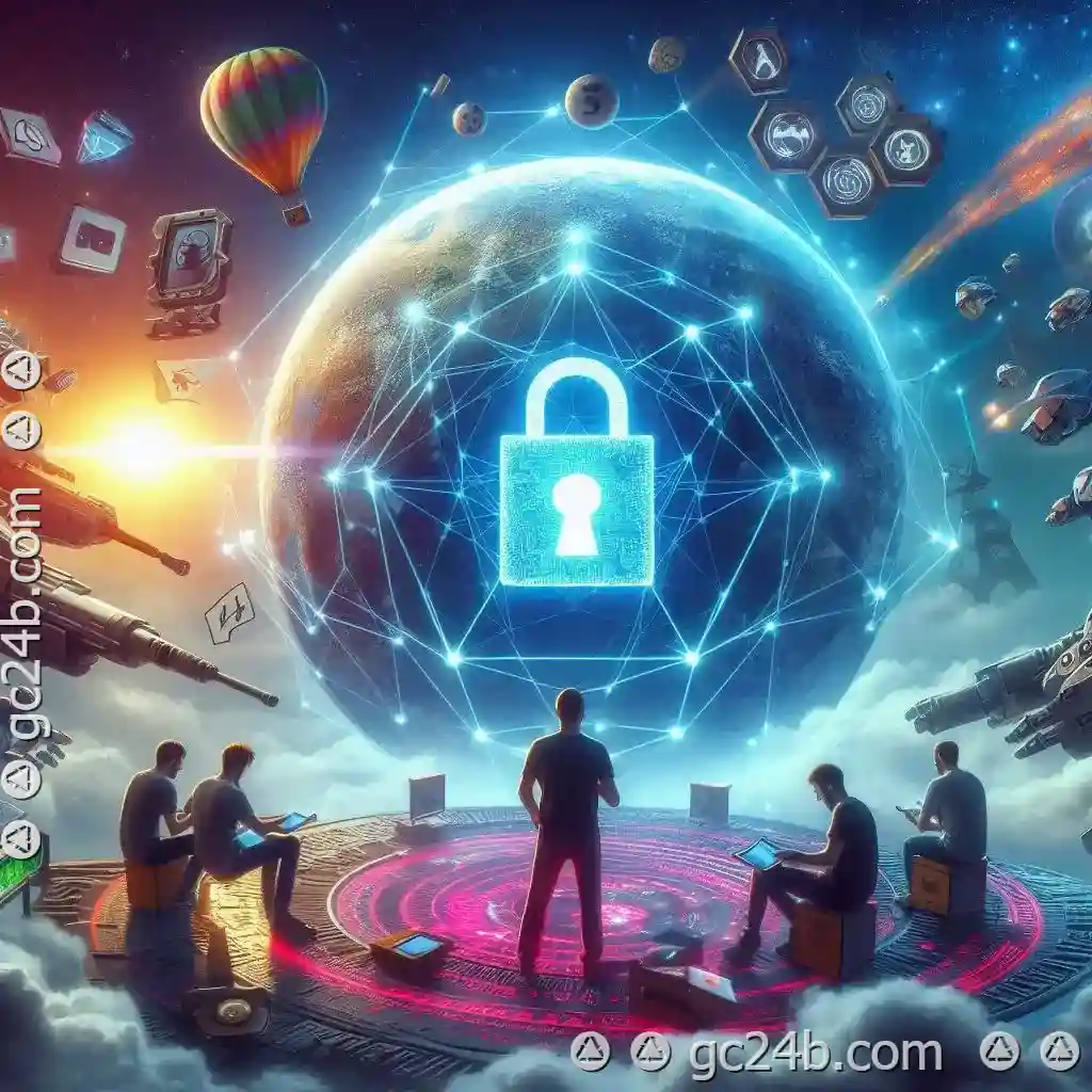 Will Blockchain Gaming Improve Privacy - Or Make It Worse?