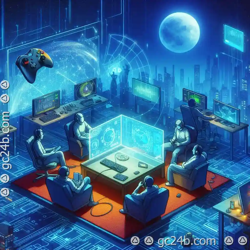 Will Gamers Ever Demand True Data Anonymity?