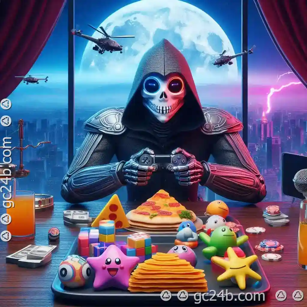 Will Regulation Finally Stop Fake Games?