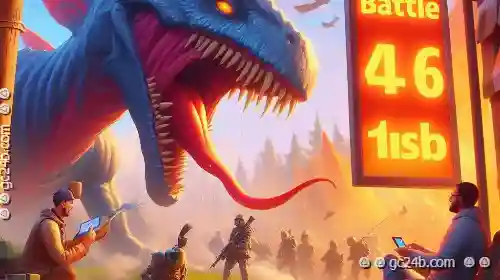 Are Battle Passes Designed to Be Addictive?