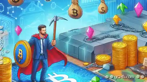 Can Blockchain Technology Stop Game Hacking?