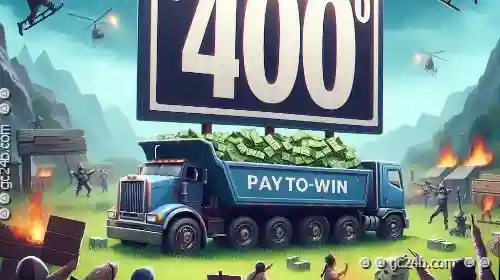 Can Player Boycotts Actually Stop Pay-to-Win?