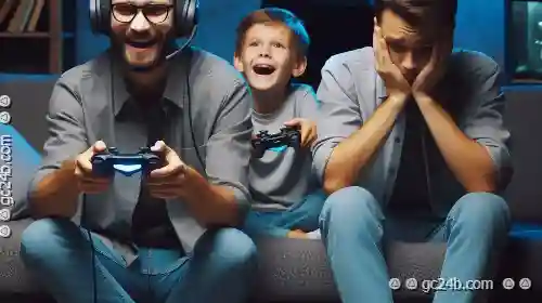Can Video Games Actually Help with Depression?