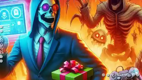 Aimbots & Wallhacks: The Underground Market for Cheats