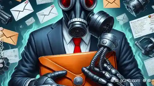 Fake Steam Emails: How Scammers Steal Your Account
