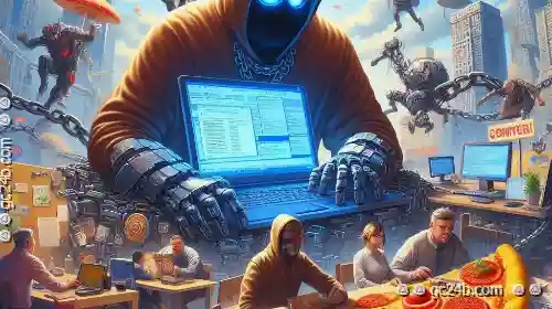 How Cheat Developers Exploit Anti-Cheat Weaknesses