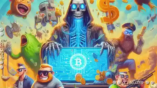 How ‘Early Access’ Games Abuse Microtransactions