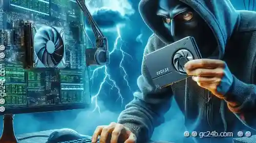 How Fake Cloud Gaming Services Steal Accounts