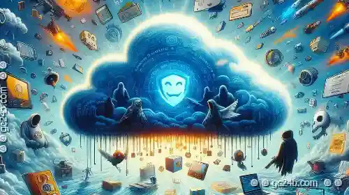 How Fake Cloud Gaming Services Steal Your Login Credentials