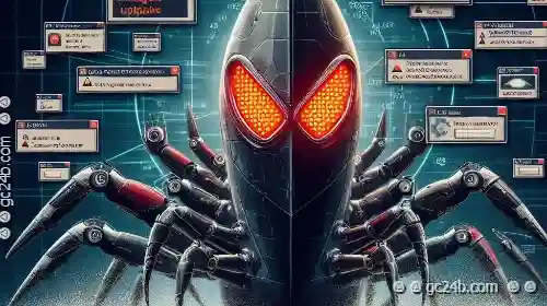 How Fake ‘Game Updates’ Install Spyware