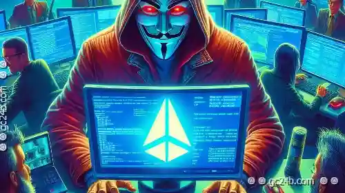 How Fake ‘Game Updates’ Install Spyware on Your PC