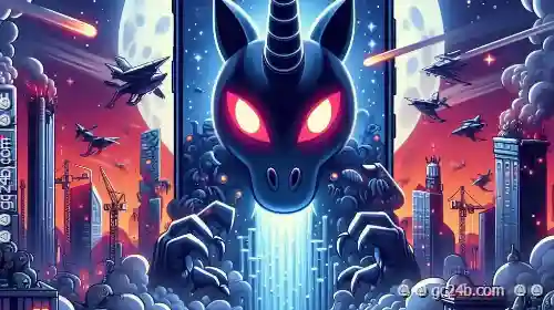 How Fake Mobile Games Clone Popular Titles With Impunity