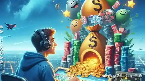 How Free-to-Play Games Are Designed to Extract Maximum Profit