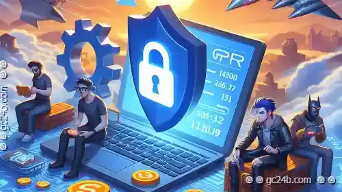 How GDPR Affects Game Analytics and Player Tracking