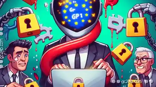 How GDPR Complicates Game Updates and Patches