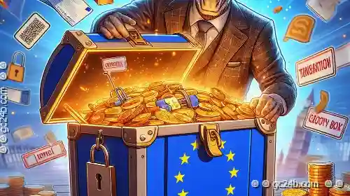 How GDPR Forces Transparency in Loot Box Odds