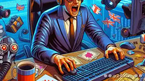 The Rise of Gaming-Related Suicide Cases - A Disturbing Trend
