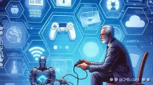How GDPR Limits Behavioral Advertising in Gaming