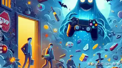 How Games Use FOMO to Keep You Spending Every Season