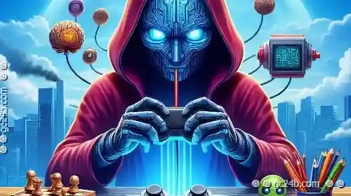 How Games Use Psychological Tricks to Replace Real-Life Satisfaction