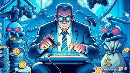 How Games Use Variable Rewards to Keep Players Addicted