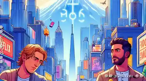 How ‘Games as a Service’ Could Collapse Like Netflix