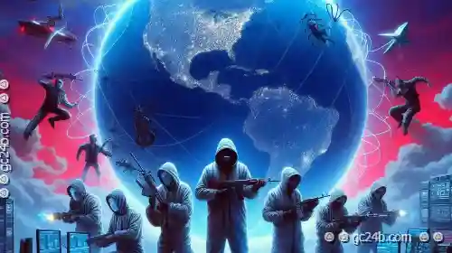 How Hackers Exploit Cross-Platform Play