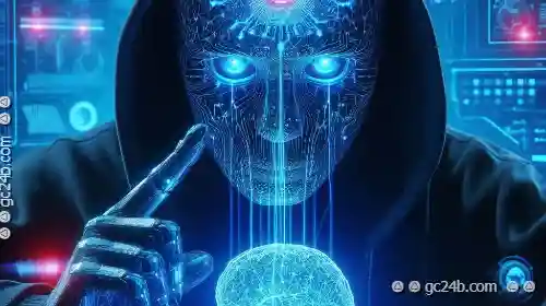 How Hackers Use AI to Create Undetectable Cheats