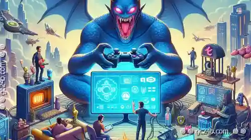 How ‘Live Service’ Games Become Unplayable