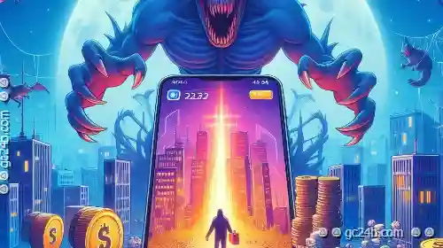 How Mobile Games Normalize Predatory Monetization