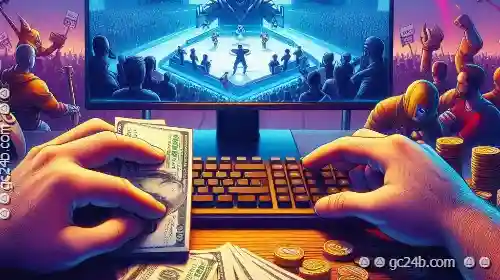 How Pay-to-Win Affects Esports Integrity