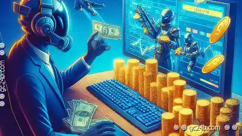 How Pay-to-Win Affects Esports (When Money Buys Skill)