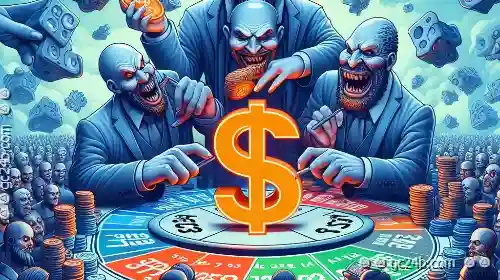 How Pay-to-Win Creates Unfair Matchmaking