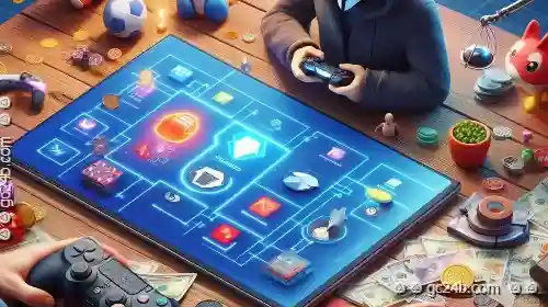 How Scammers Exploit Cross-Platform Play for Fraud