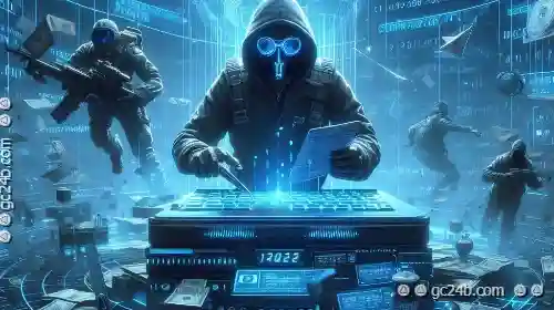 How Scammers Use Fake ‘Esports Tournaments’ to Steal Data