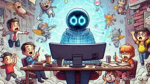 How 'Smart' NPCs Can Accidentally Make Games Unplayable