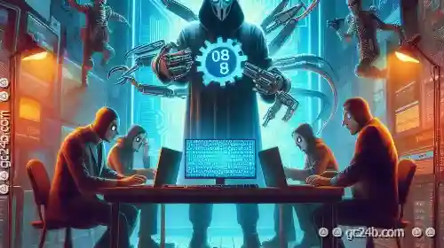 How Some Cheats Can Brick Your Gaming PC