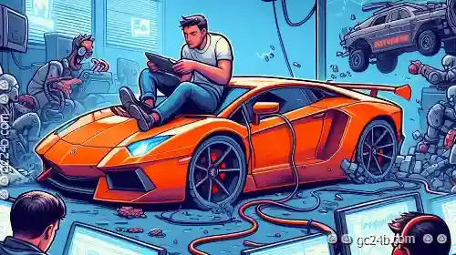 How Some Devs Add Offline Modes After Massive Backlash