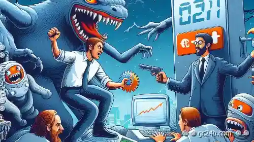 How Some Devs Are Fighting Back Against Always-Online Trends