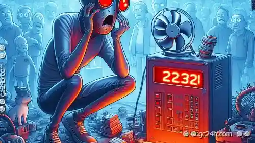 How Some Games Suffer from 