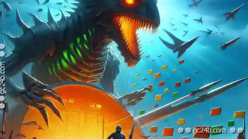 How Some Phishing Emails Pretend to Be From Epic Games