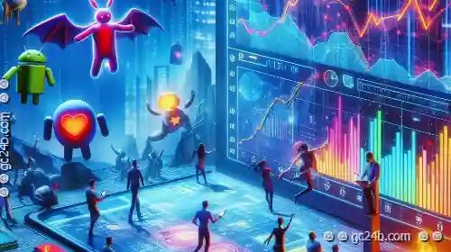 How Some Players Are Fighting Back Against Data Collection