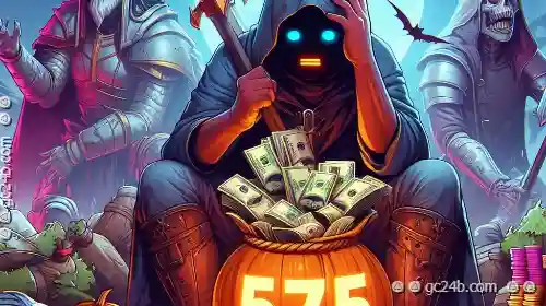 How Some Players Regret Their In-Game Spending (And Why They Keep Doing It)