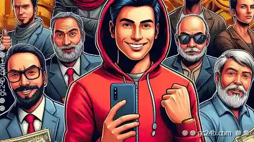 How Some Scam Games Use Fake Celebrity Endorsements