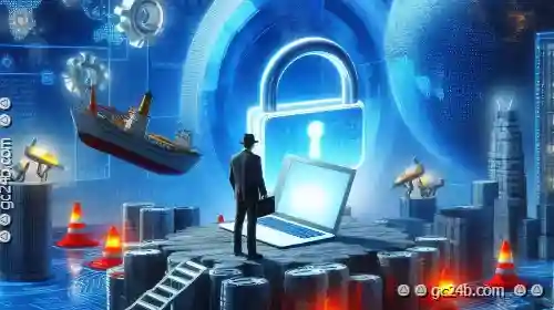 How Some Scammers Fake