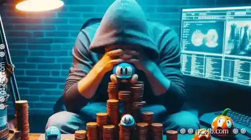 How Streamers Struggle with Burnout and Stress